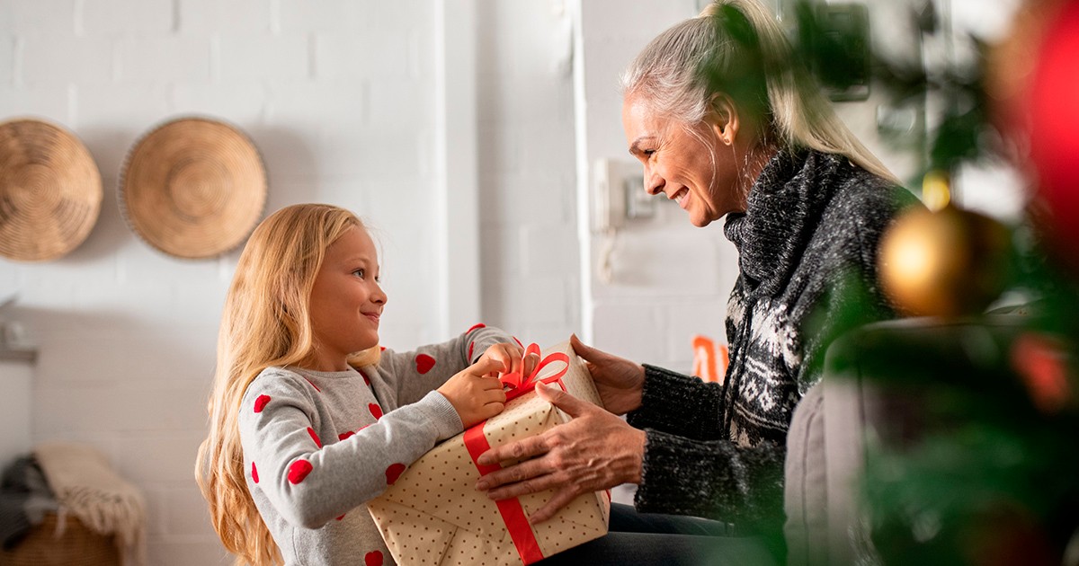 10 idee regalo per un over 70