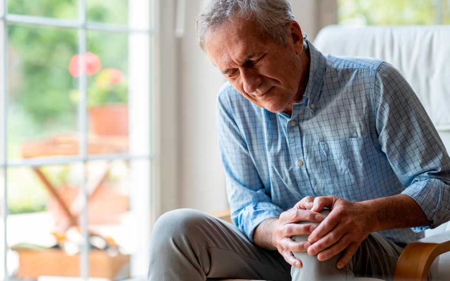 Artrite reumatoide: quali sono i sintomi iniziali? 