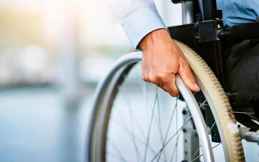 Comprendere l’importanza dell’inclusione per le persone con disabilità Comprendere l’importanza dell’inclusione per le persone con disabilità