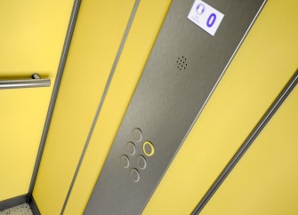 Il design di ascensori e miniascensori per condomini
