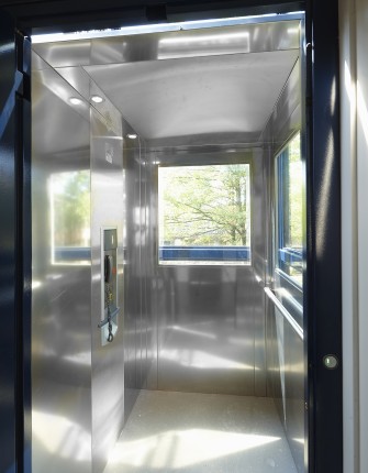 Nuove Porte Sliding Nuove Porte Sliding