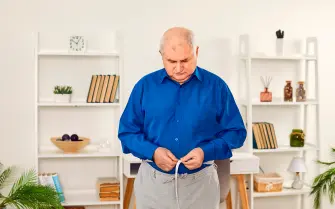 Cos’è l’Obesità Sarcopenica negli Anziani: cause, conseguenze e come gestirla