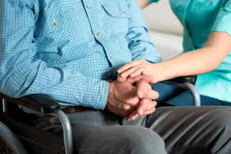 Sedia a rotelle e montascale: la soluzione più sicura