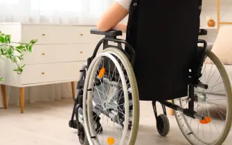 servoscala per disabili